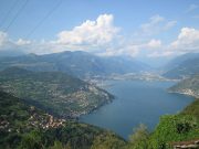 Domenica 29 Ottobre 2023 Lago D’Iseo e il Treno dei Sapori