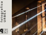 Giovedì 14 maggio a Modena una serata dedicata alla fotografia Urbex